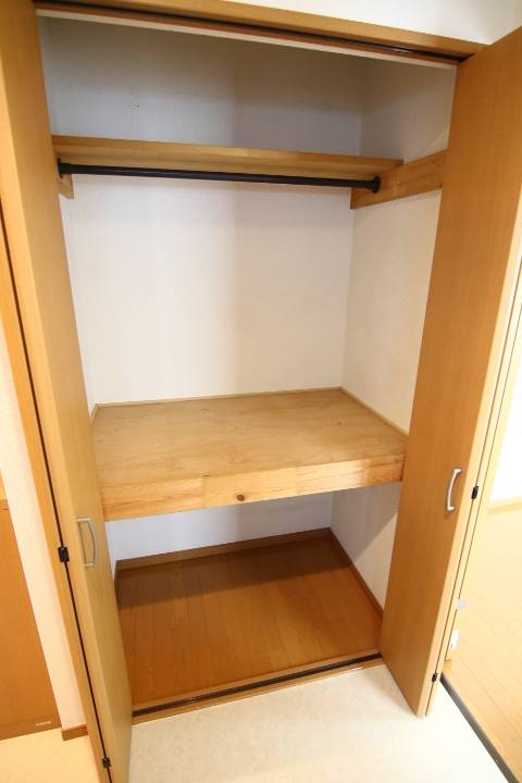 ソレイユ上福岡1階 部屋その他