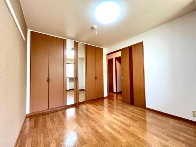 彩都ー花ノ岡 洋室