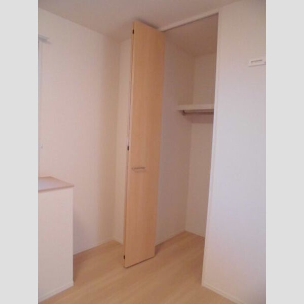 エミネンス クローゼット