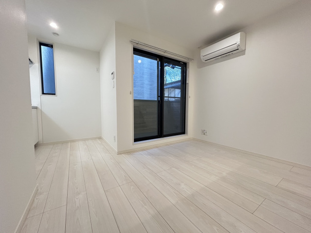 ＣＢ大宮レフィナ1階 部屋その他