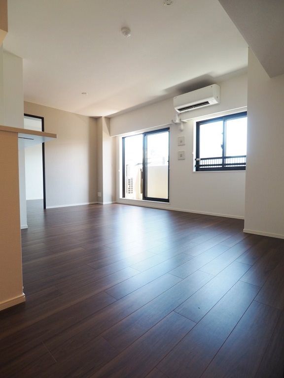 レジディア西小山3階 部屋その他