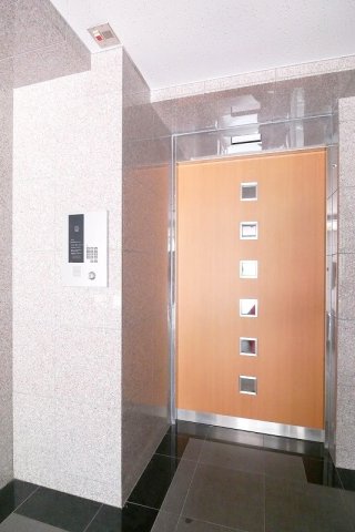 セジョリ早大通り 外観