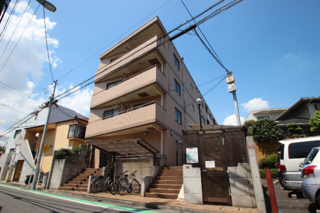 新高円寺ダイカンプラザＣｉｔｙ2階 部屋その他