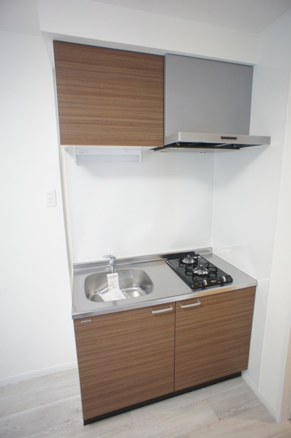 アーバンテラス稲毛天台 キッチン