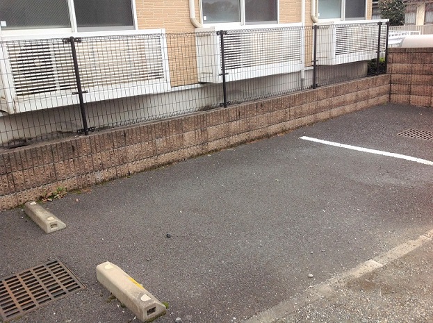 レオパレス弘法203号室 部屋その他