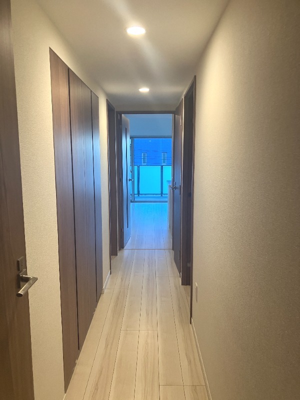 サンクレイドル東神奈川 前回募集時写真