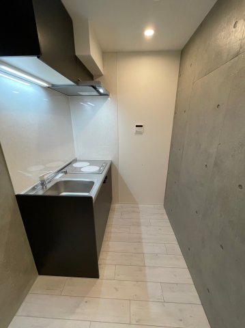 Domani 目黒本町 キッチン