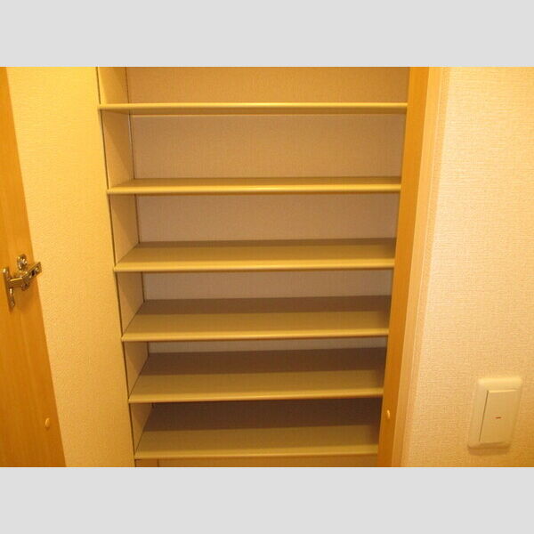 ロジュマン エスト 201(シューズクローク)