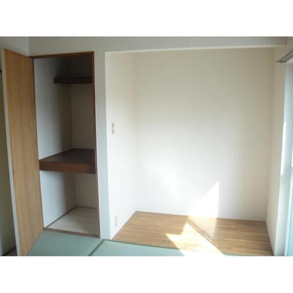 エステートピア都岡103号室 部屋その他