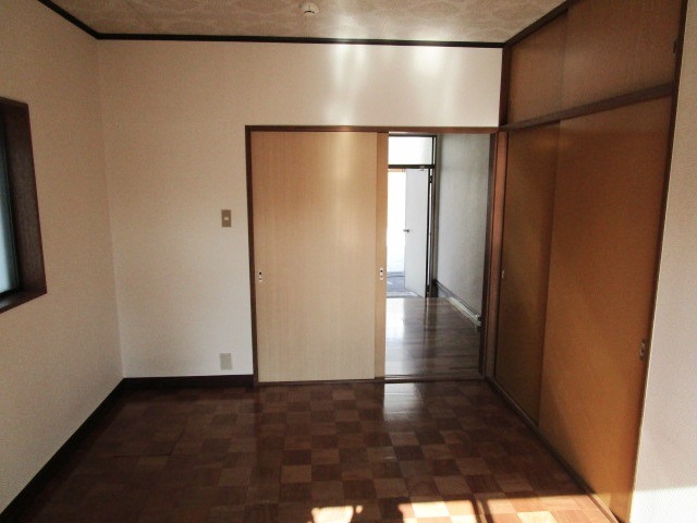 第2永和荘1階 内観