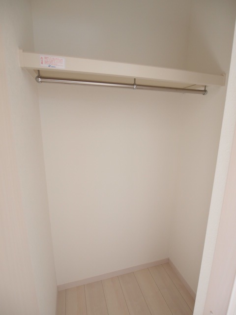 Ｌｕｃａｓ　β 部屋設備