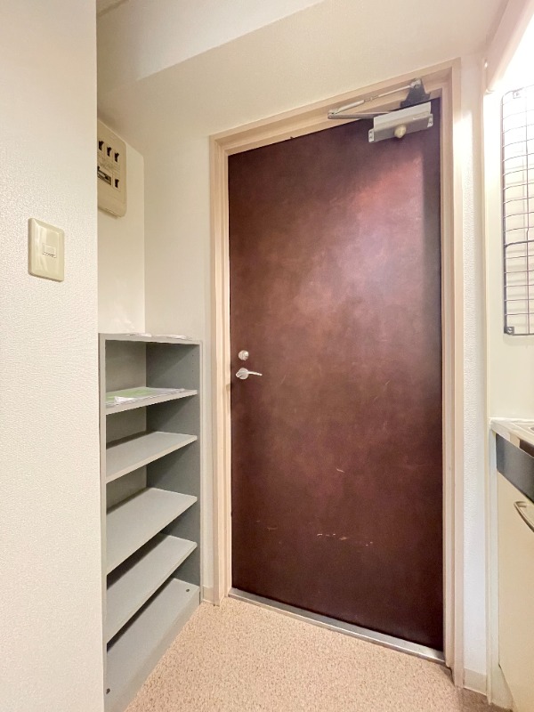 オーク・ビル2階 部屋その他