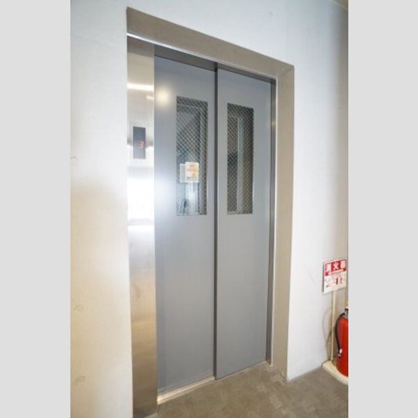 プレスタンテ中葛西Ⅱ403号室 エレベーター完備