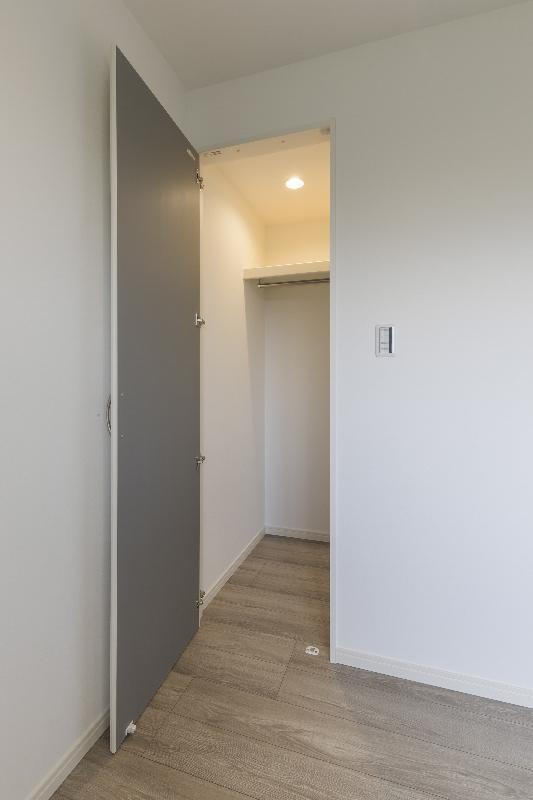 Ｇｒｏｓｖｅｎｏｒ　Ｈｏｕｓｅ 内観