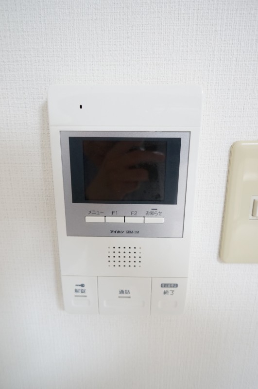 エムズフォレスト1階 部屋その他