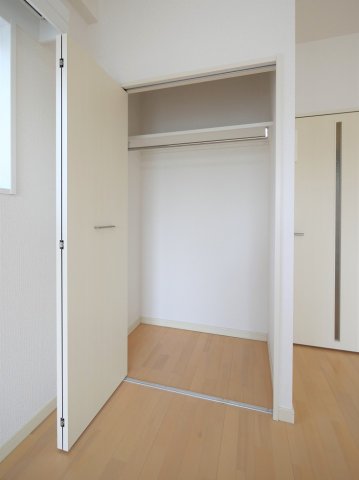 エスパシオ西高島平 内観