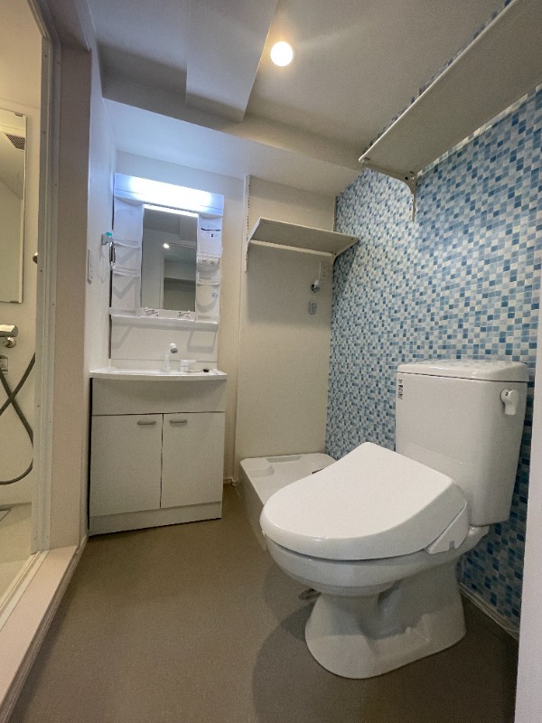 ハーモニーテラス白鷺Ⅱ2階 部屋その他