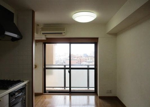 ライオンズマンション高砂第５ DK　※2025年11月撮影