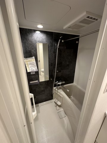 Preferred Akabane お風呂