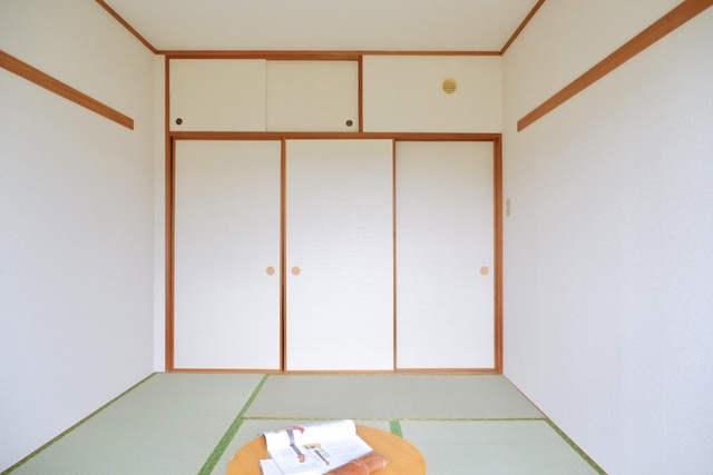 リヴェール高幡１0306号室 家具はサンプルです。インテリアの参考に！