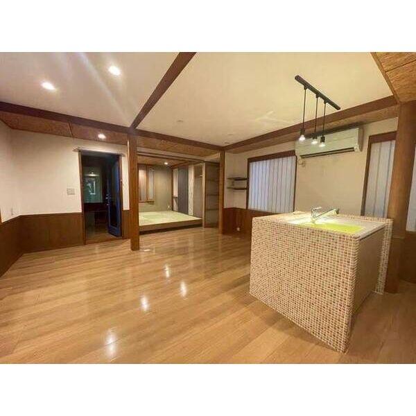 白百合戸建て0001号室 部屋その他