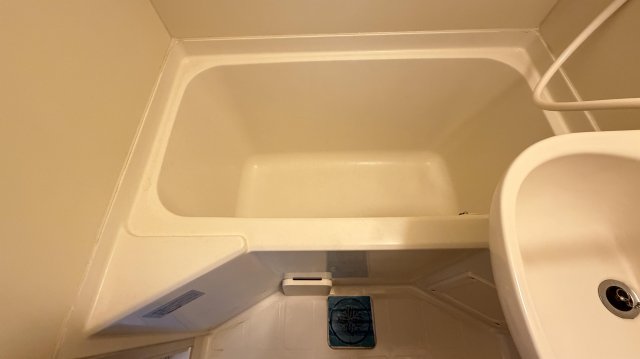 ヴァンベールTATE510号室 お風呂