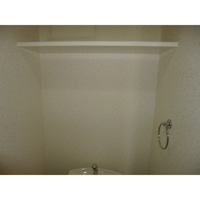 アムール ボワ203号室 部屋その他