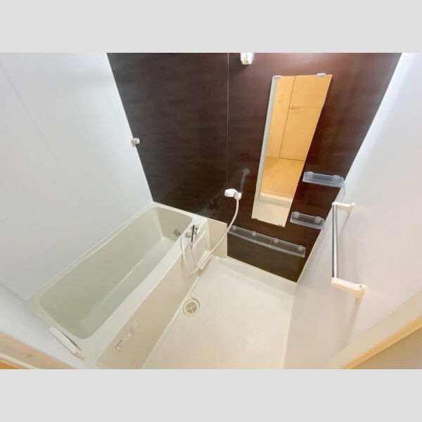 ルミエール久が原 101号室　浴室