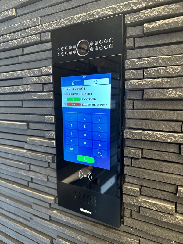 Belleviage Yokohama3階 部屋その他