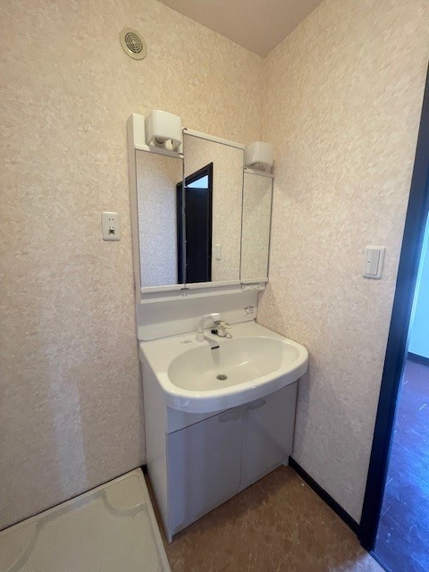 Ｍｉｌｌｅ　Ｇｒａｎｄｅ 洗面