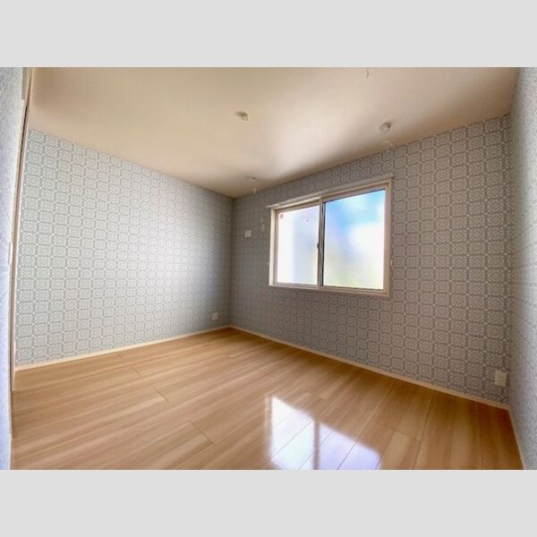 K-Park202号室 洋室