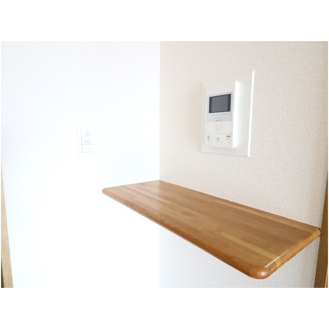 コーポレート船堀803号室 部屋その他