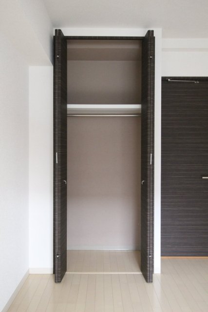 フェニックス横濱関内ＢＡＹ　ＭＡＲＫＳ クローゼット