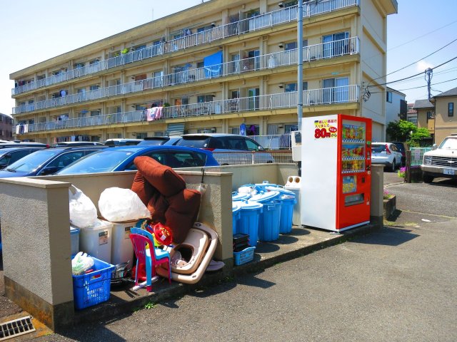 リバーヒルズ0105号室 その他
