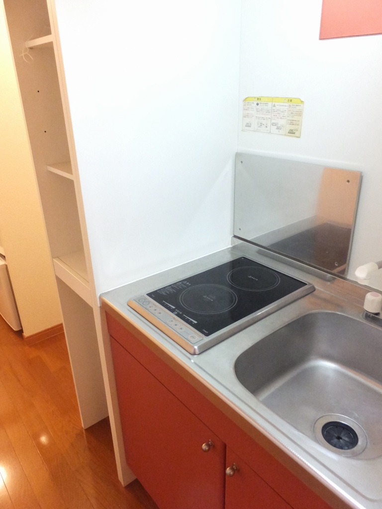 レオパレスオータムⅡ103号室 部屋その他