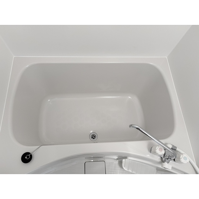 陽だまりのルーチェ お風呂