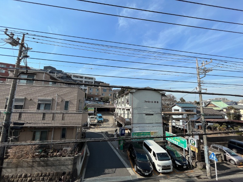 アルテナード2階 部屋その他