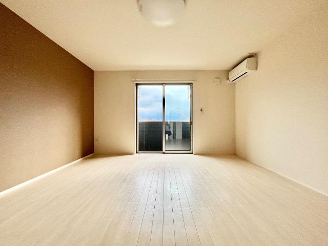 シエルブルー（Ciel Blue） 洋室