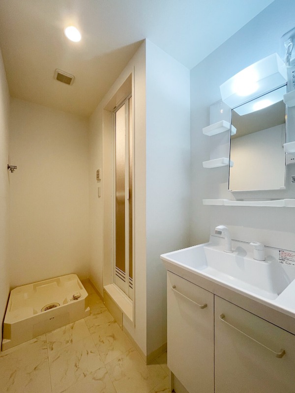 ミハス市川2階 部屋その他