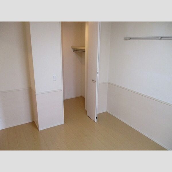 コンフォレスト 居室