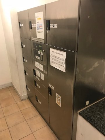 プライムアーバン門前仲町1207号室 ※参考写真