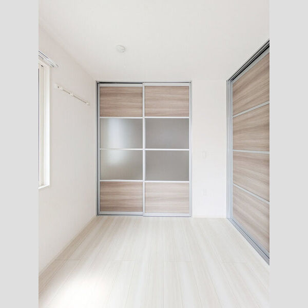 D-room塚越102号室 洋室