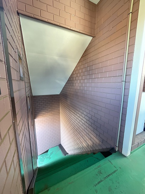 シャトレーヌ東みずほ台1階 部屋その他