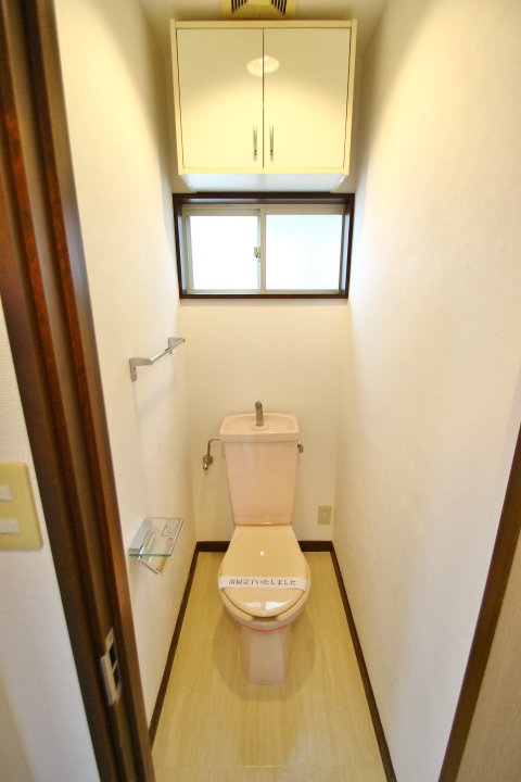 ホワイトヴィラ大泉2階 部屋その他