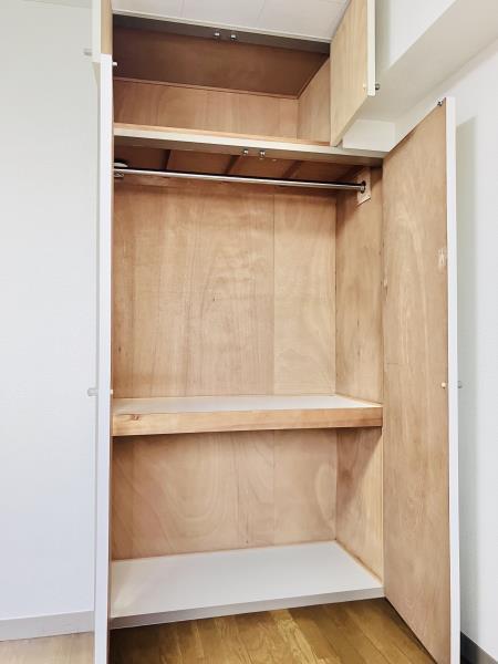 マリンスクエア リビング