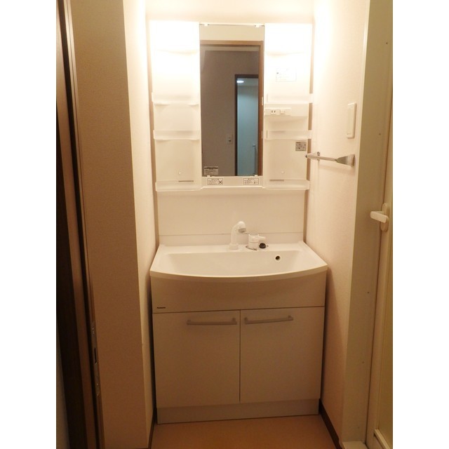 ヴァンクール 内観