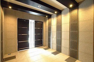 ステージファースト世田谷若林3階 部屋その他