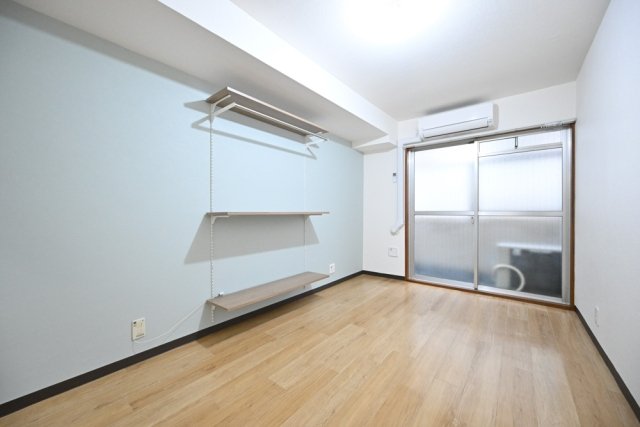 メゾン・ド・ペルシュ1階 部屋その他