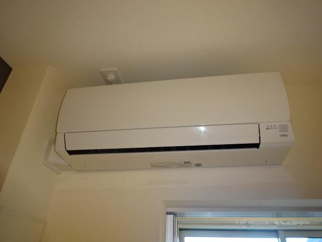 エクセレントＹＫⅡ202号室 エアコン