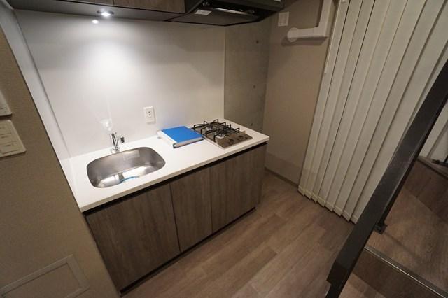 ルクレ自由が丘1階 同建物別部屋の参考画像